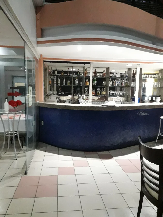 Restaurante Amuarama - foto 2