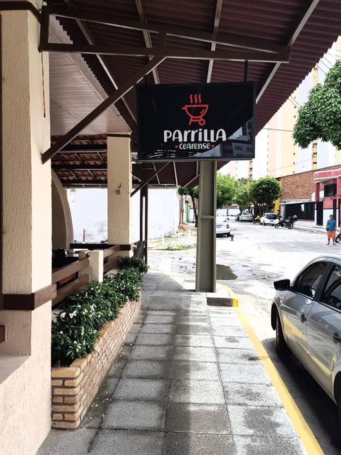 Parrilla Cearense - foto 2