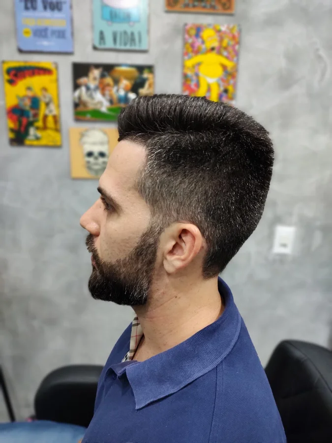 Marley Hair Style - foto 1