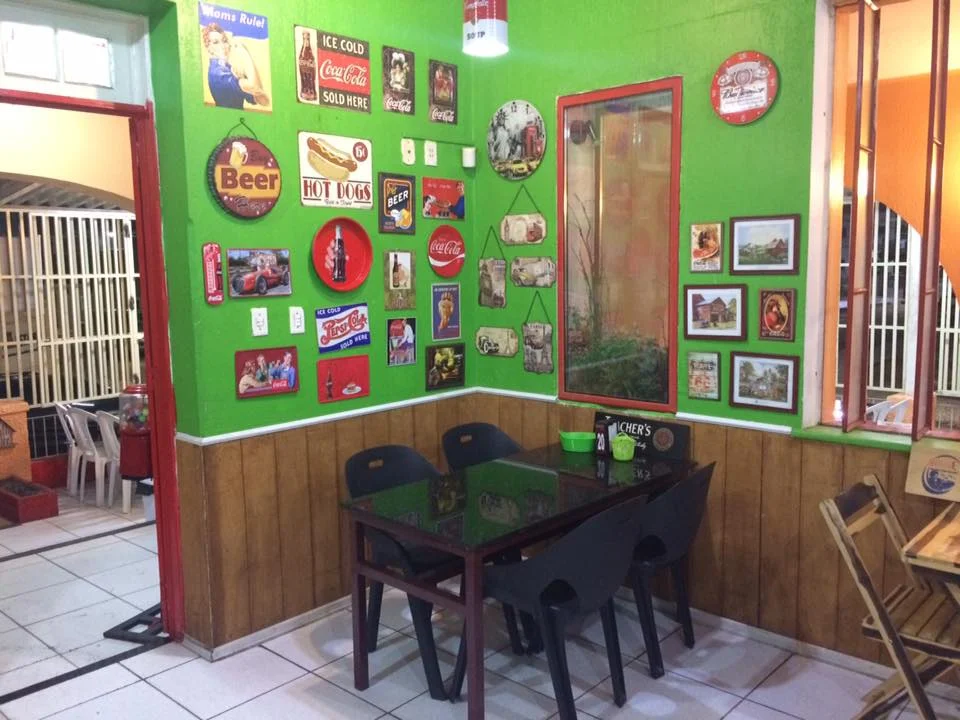 Delícias Grill - José Bonifacio - foto 2
