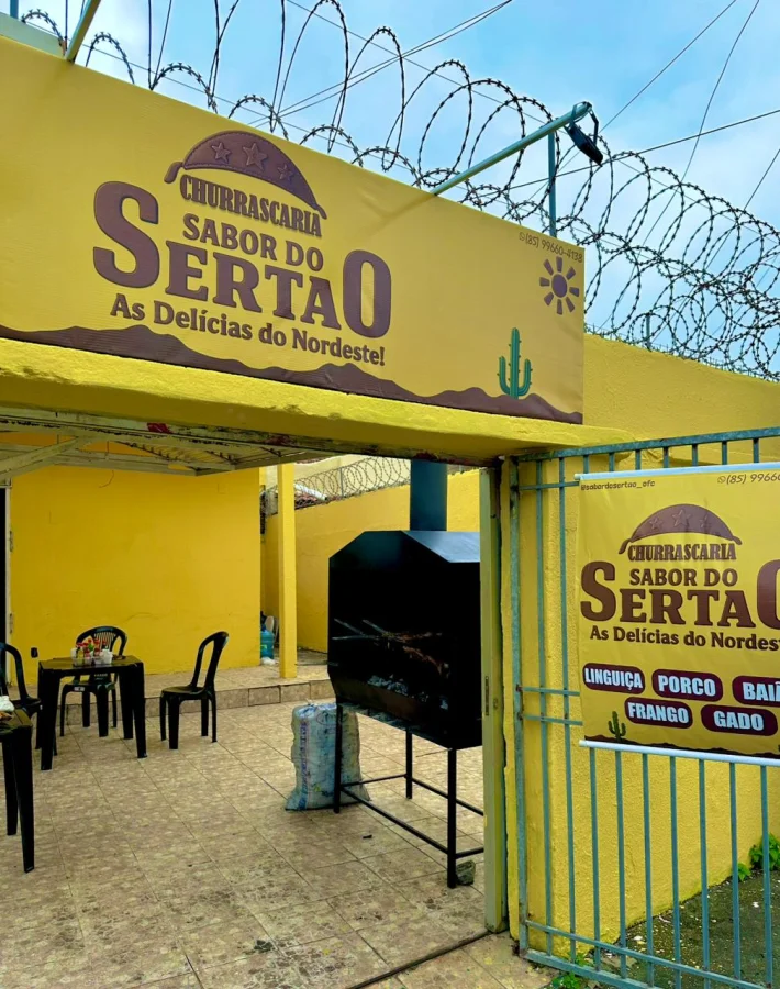 Churrascaria sabor do sertão - foto 2