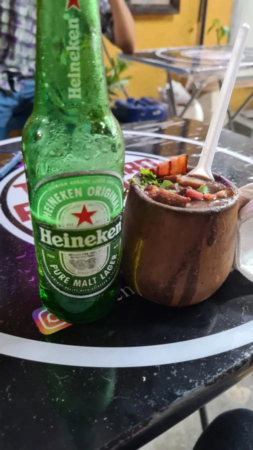 Tempero Alagoano em Fortaleza - foto 2