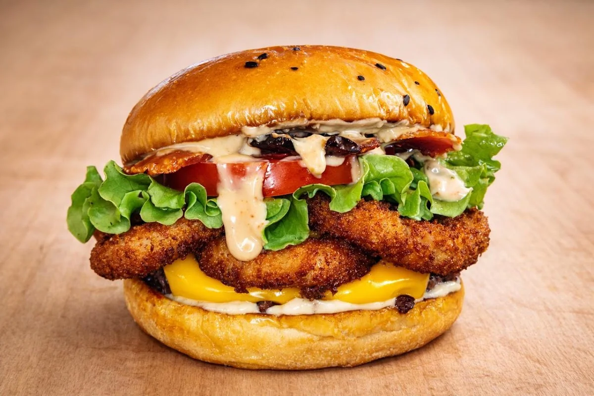 JK Burger - foto 2