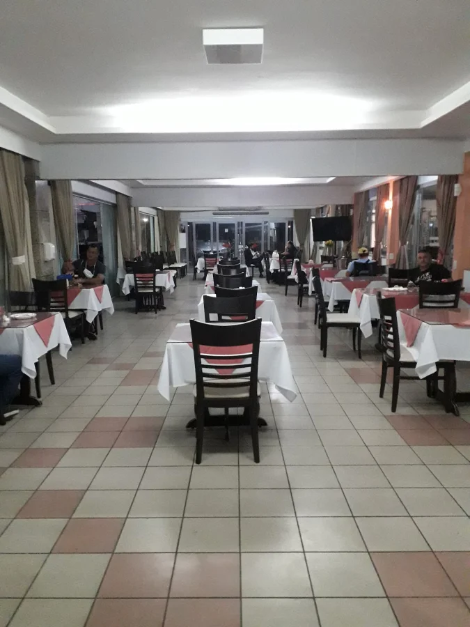Restaurante Amuarama - foto 1