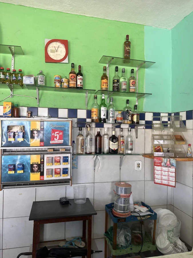 Comida Caseira - foto 1