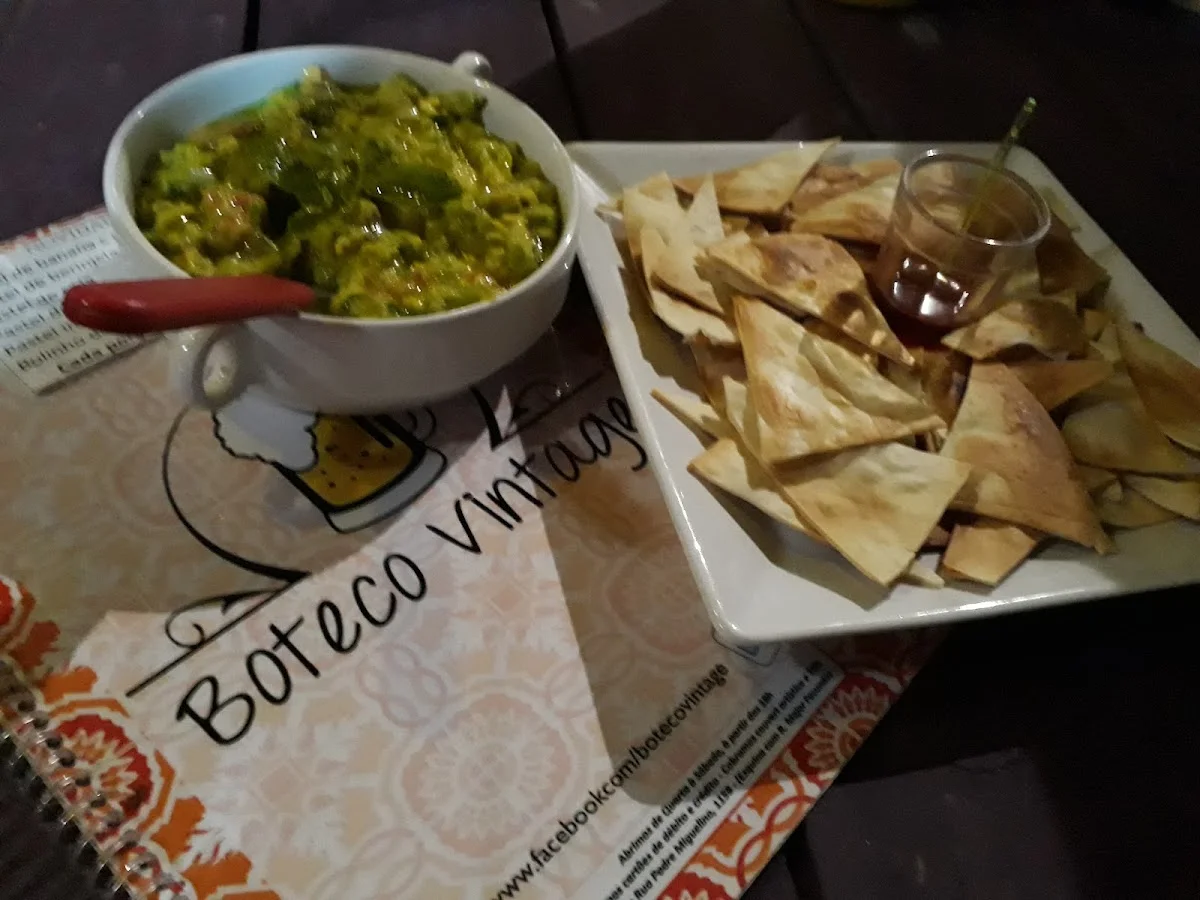 Boteco Vintage - foto 4