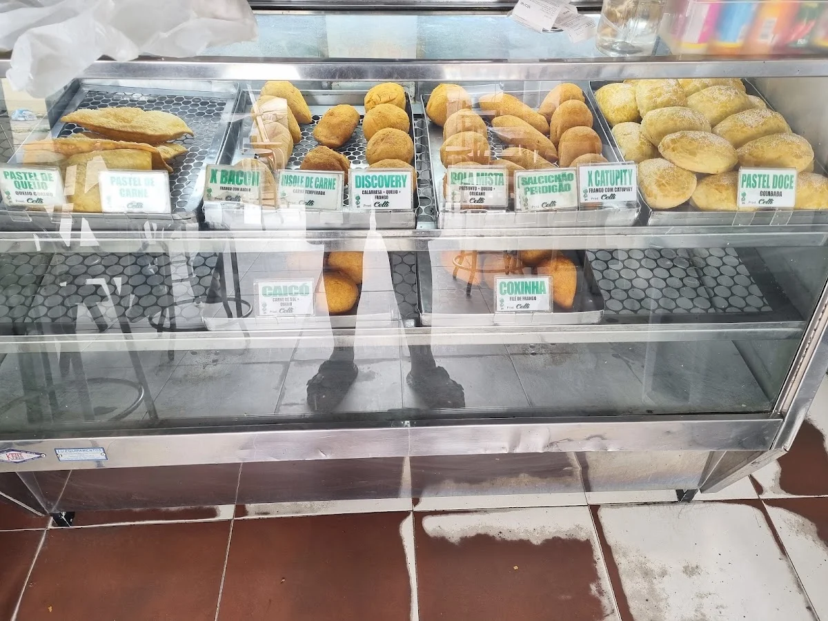 Celli Salgados - foto 4