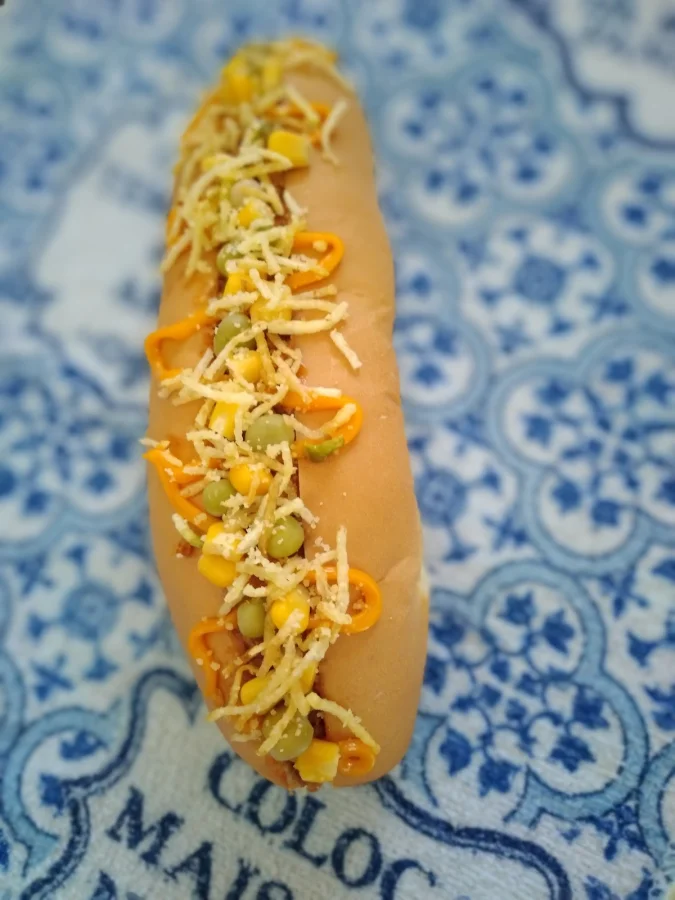 Hot Dog da Lary - foto 3