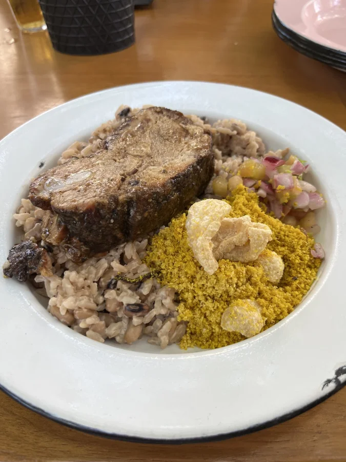 Josino’s Defumados | Almoço em Fortaleza - foto 3