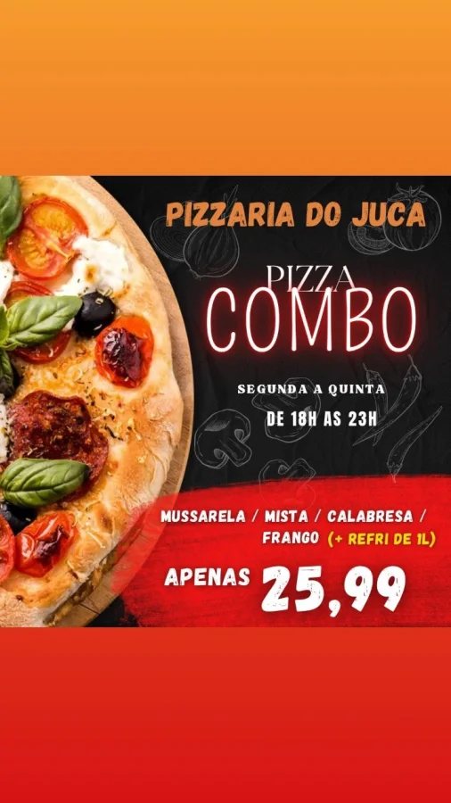 Pizzaria do Juca - foto 3