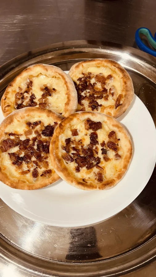 Pizzaria Sabor do Sertão - foto 4