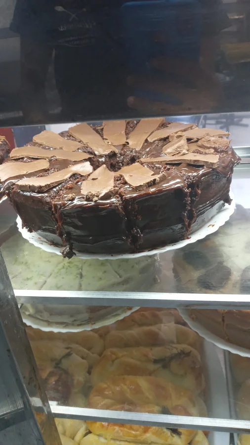 Universo do lanche - foto 2