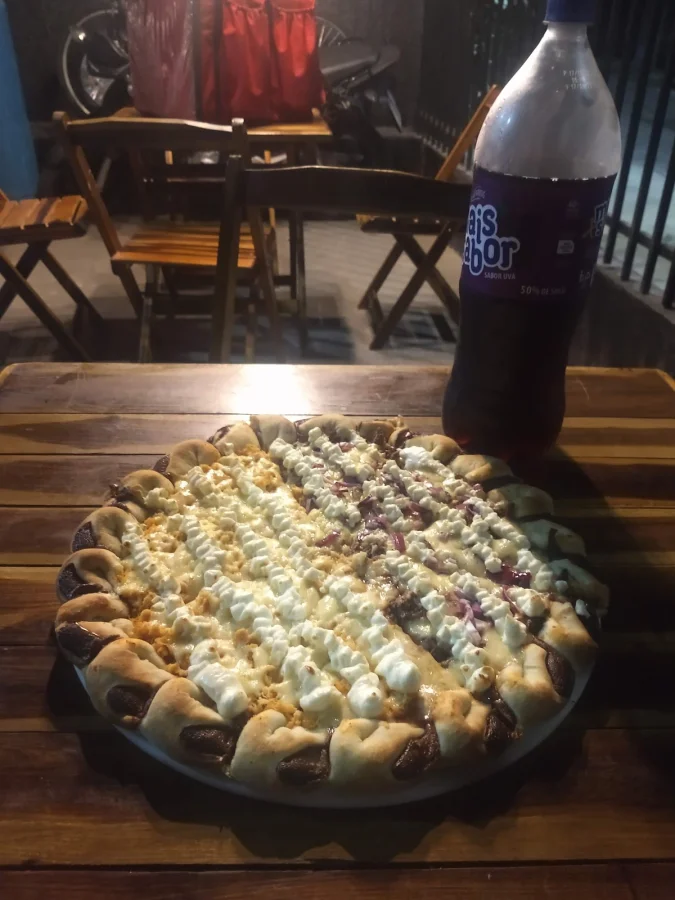 Holy Pizza Parquelândia - foto 1