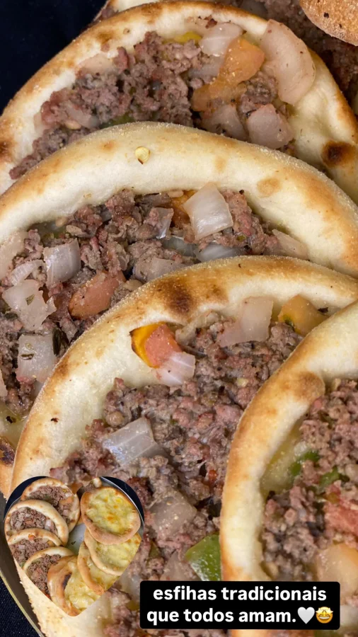Skina da Pizza e Esfiha - foto 1