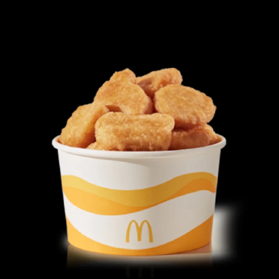 McDonald's - foto 3