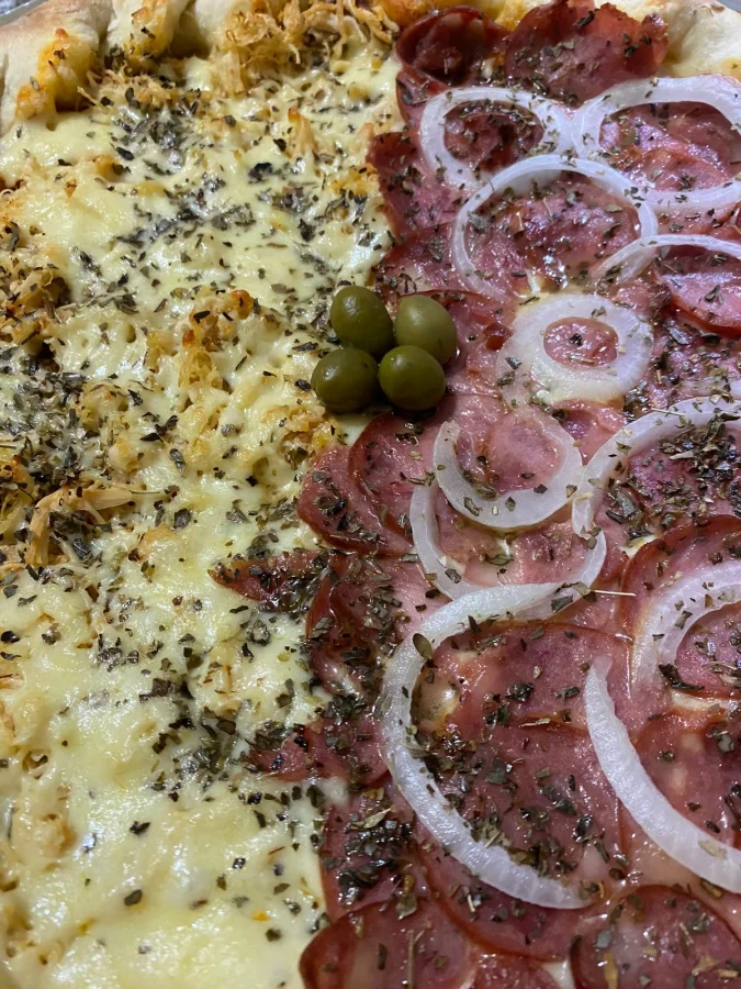 The Best Lanches - foto 4