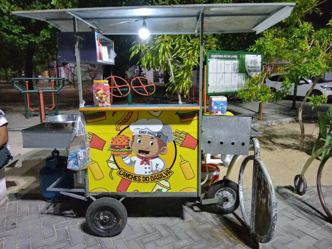 Lanches do Dasilva - foto 4