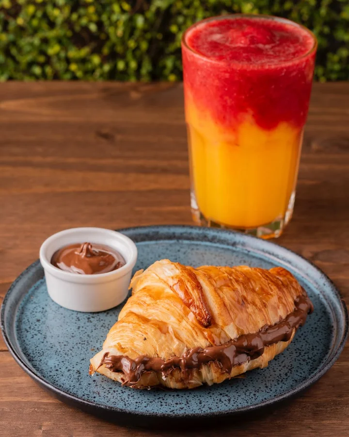 Bless café & açaí - foto 1