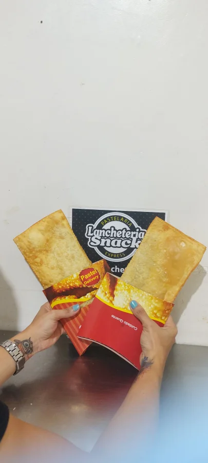 Lanchonete Snack Lancheteria Express - foto 1