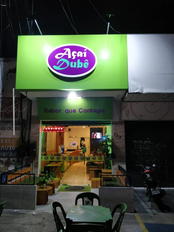 Açaí Dubê - foto 1