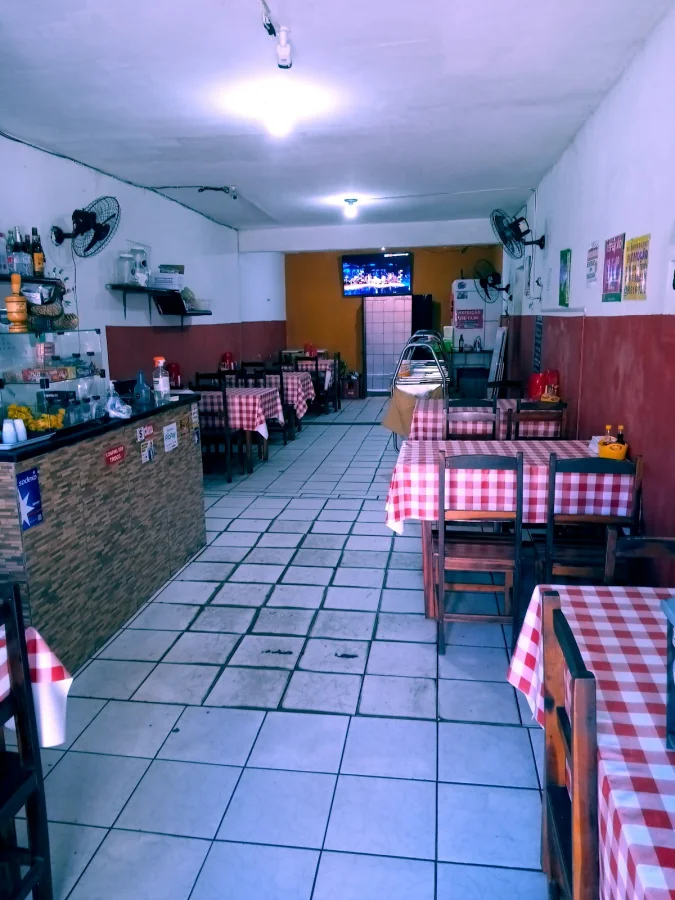 Skina do Zagueiro - foto 1