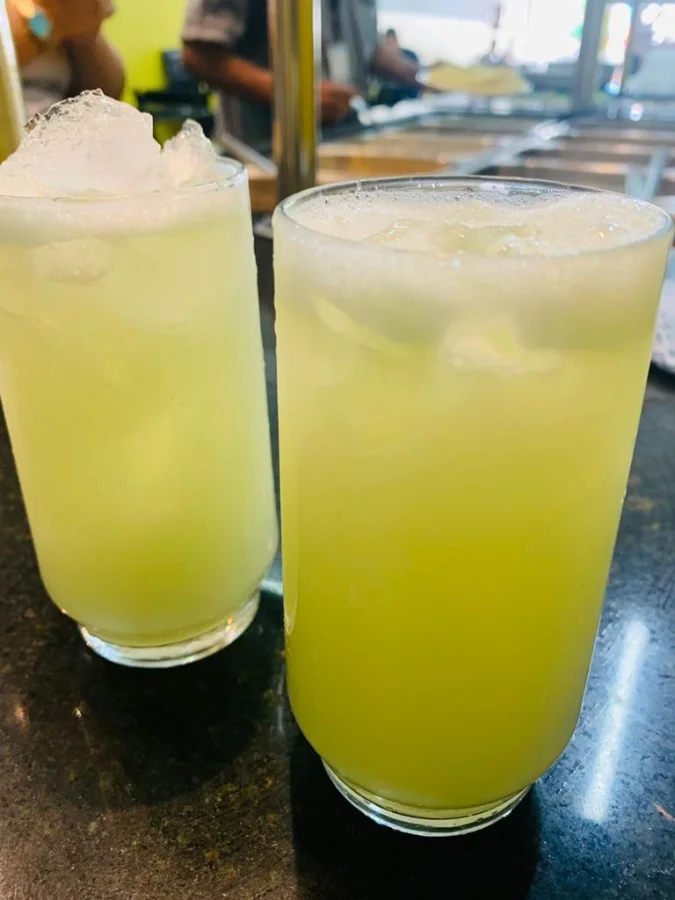 Restaurante Betania Grill - foto 4
