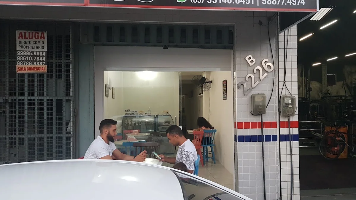 Cheiro De Coisa Boa - foto 4