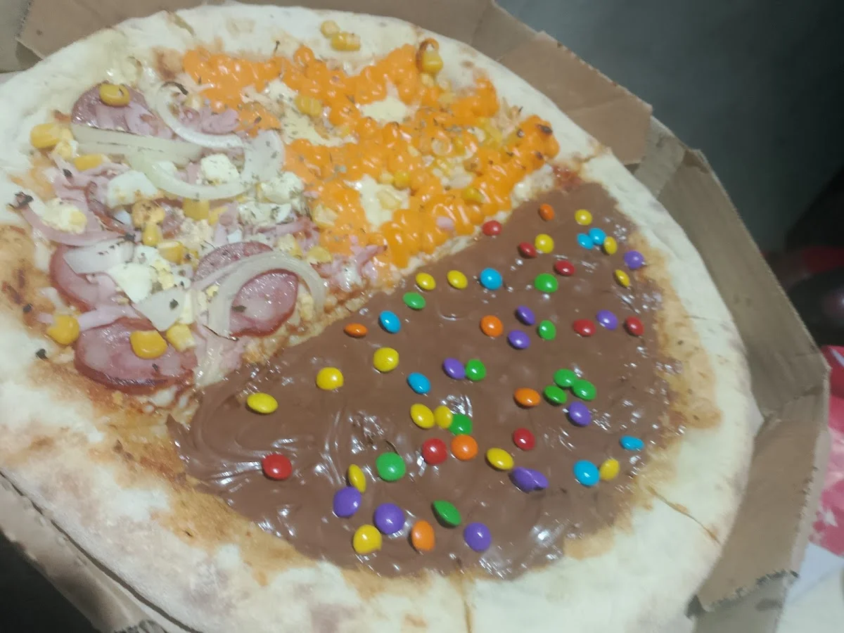X pizzas - foto 2