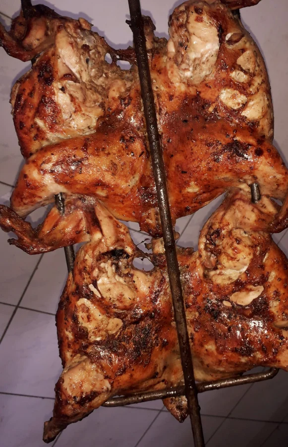 Império do Frango - foto 2