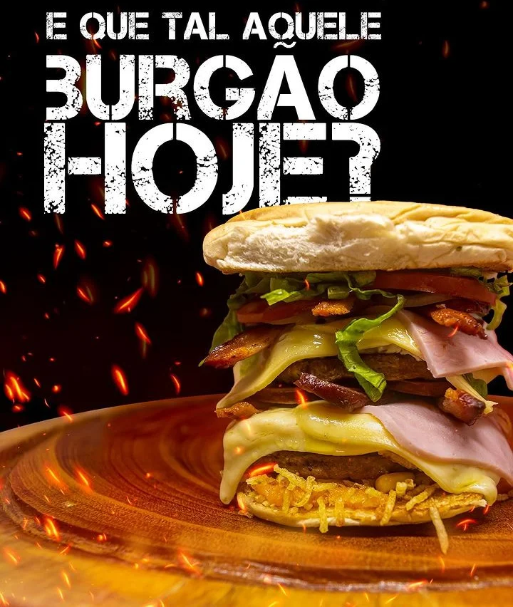 Gonzaga Burguer - foto 1