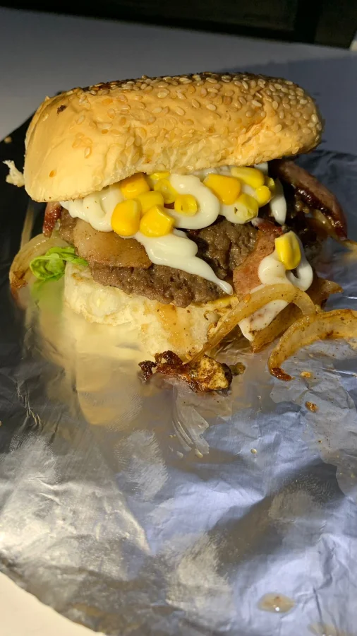 GORDIN'S BURGUER - foto 4