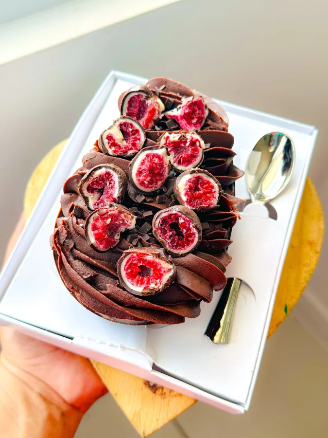 Mom's Cake, confeitaria por Silvia Martins - foto 2