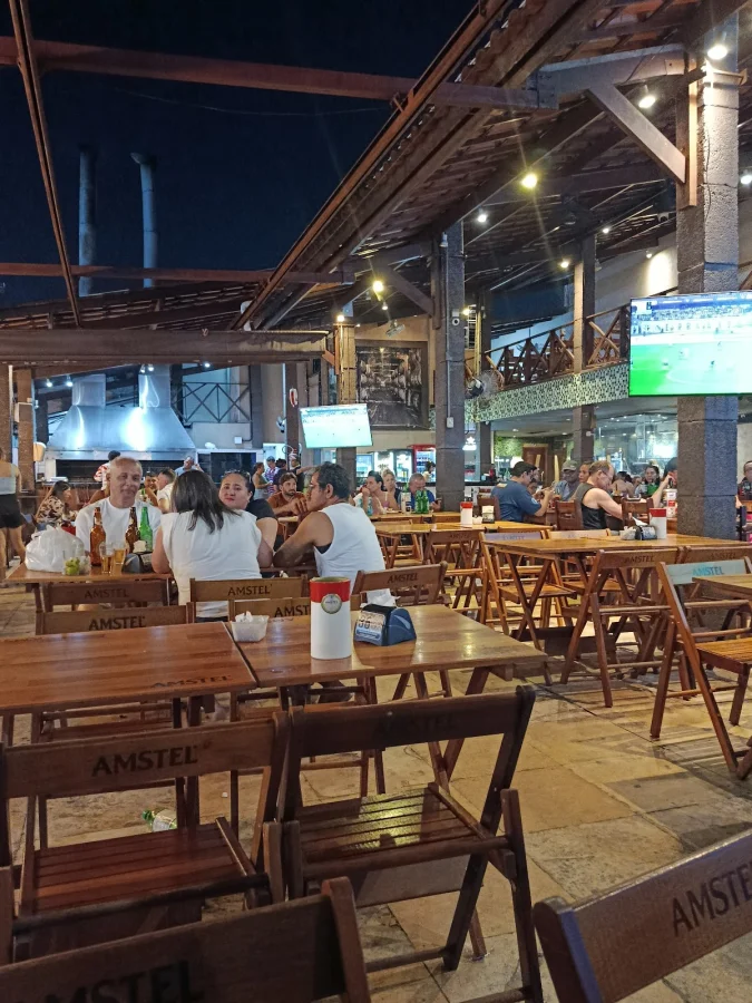 Ikaro's Grill - foto 1