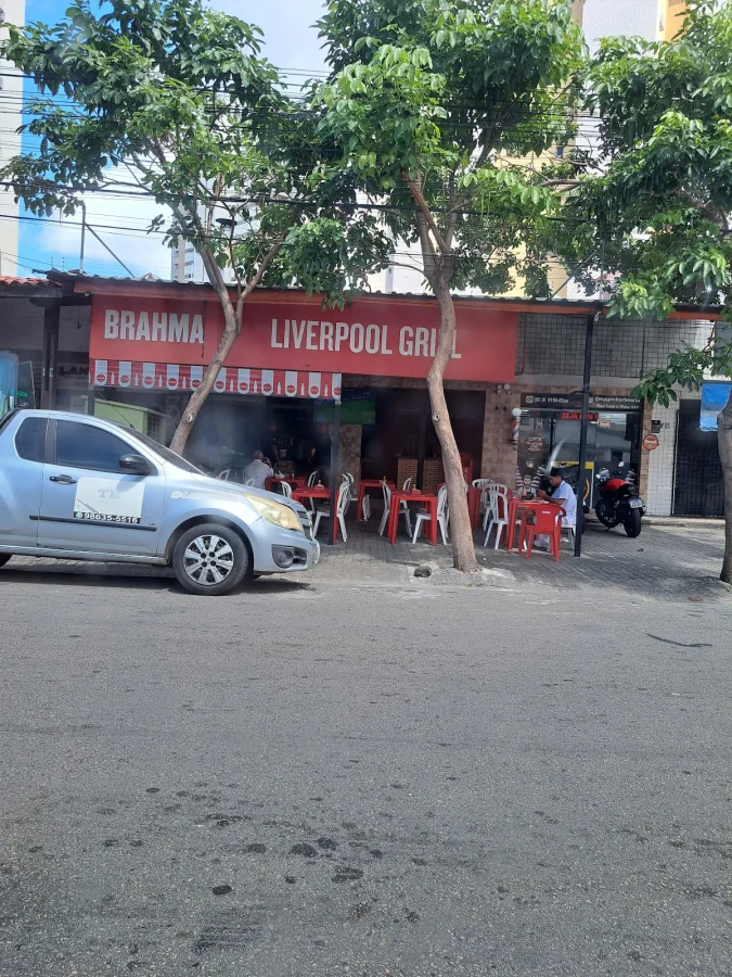 LIVERPOOL GRILL - foto 1