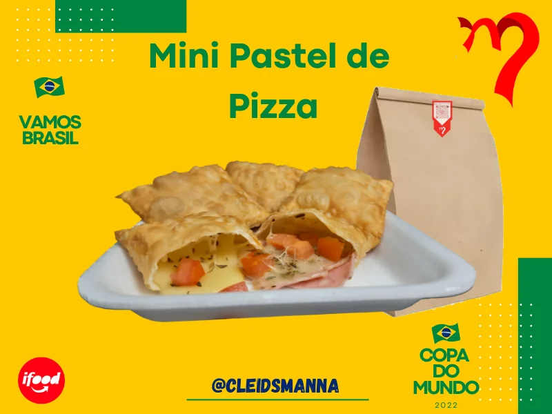 Cleids Manna - foto 3