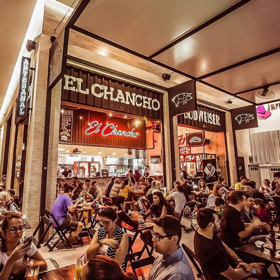 El Chancho Aldeota - foto 1