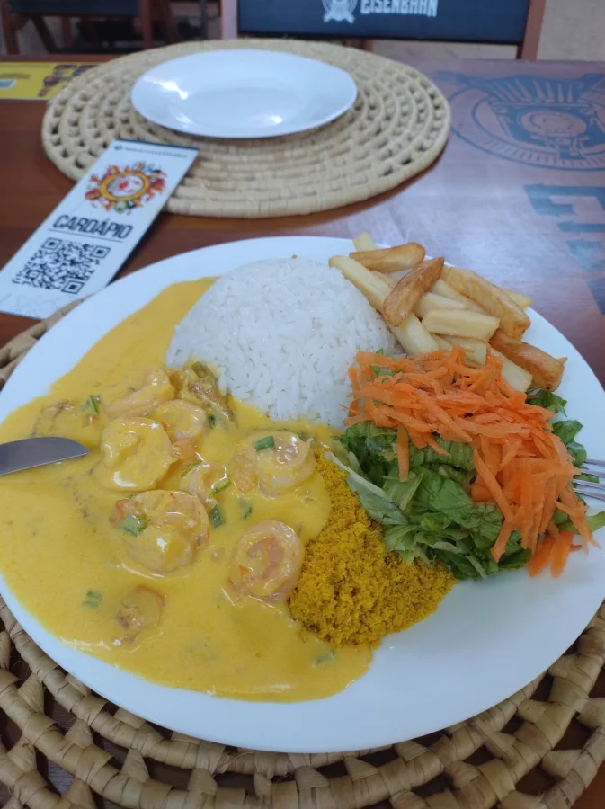 Mariscos Gastrobar - foto 4