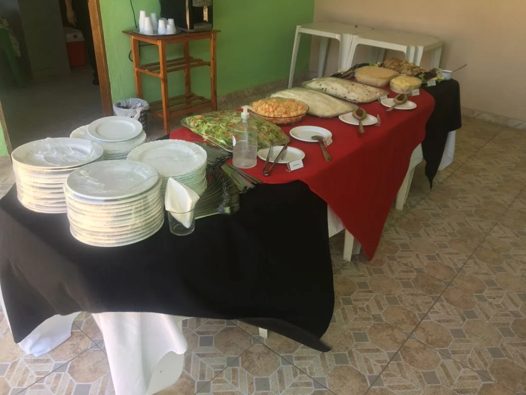 Buffet Móvel Duda's Eventos! - foto 4