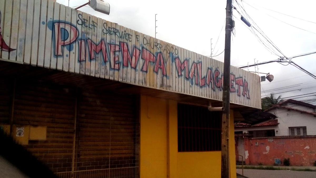 Pimenta Malagueta - foto 1