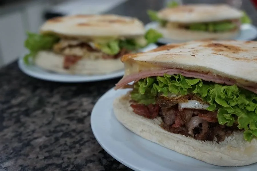 Messias Lanches - foto 1