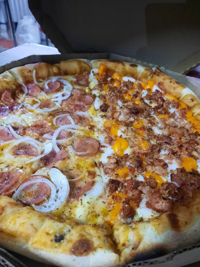 Pizza Smile - foto 2