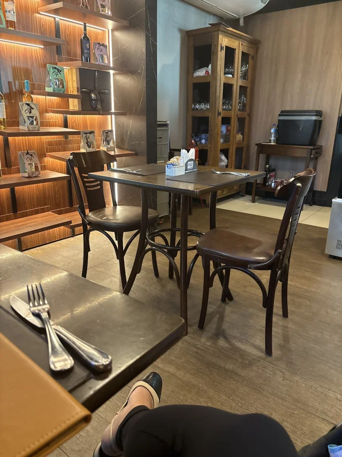 Café Viriato - Osvaldo Cruz - foto 4