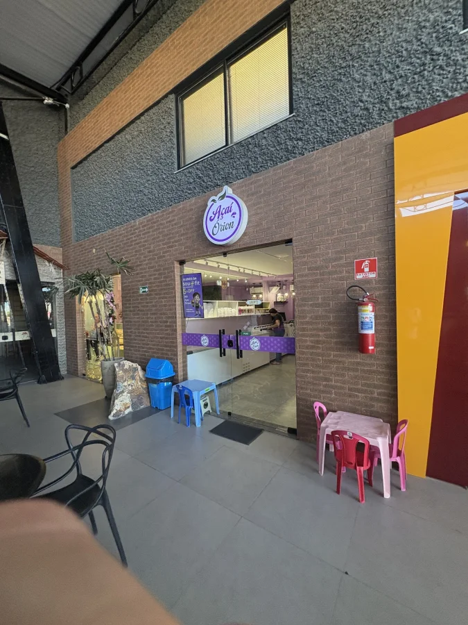 Açaí Órion - foto 2