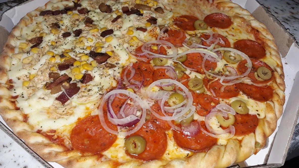 Churrascaria e Pizzaria O Paulista - foto 1