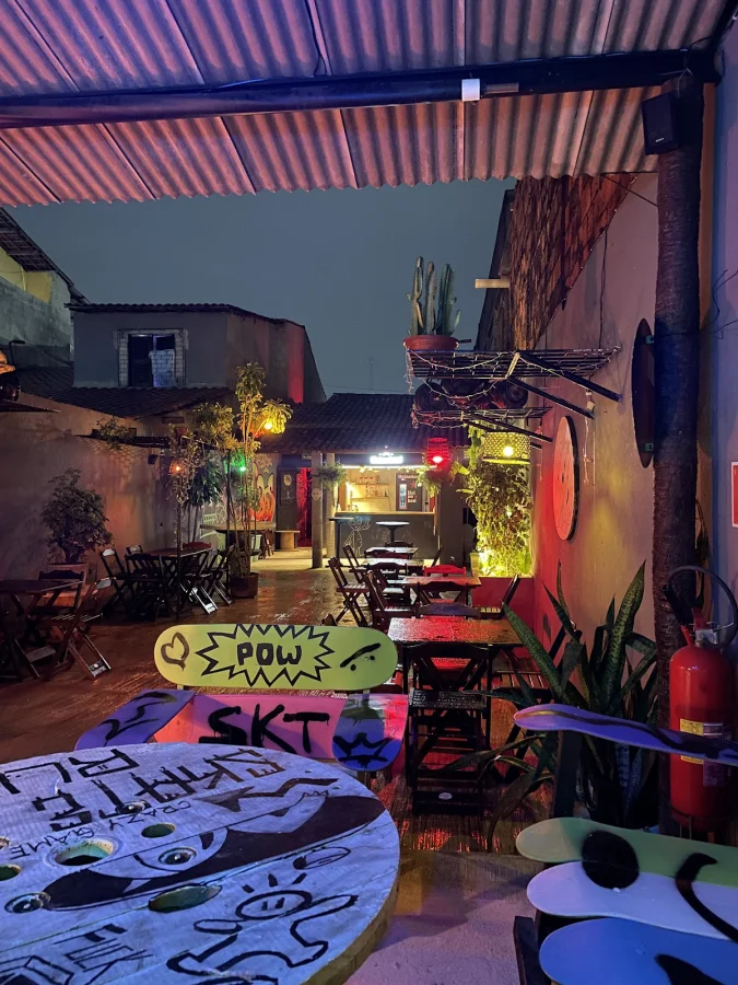 Quintal Vibes - foto 1