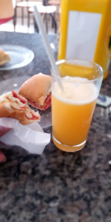 Talita Lanches e Refeições - foto 2