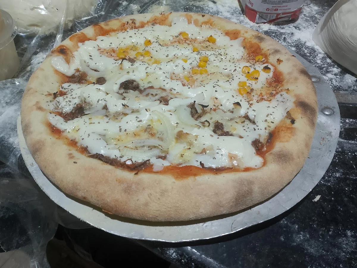 X pizzas - foto 1