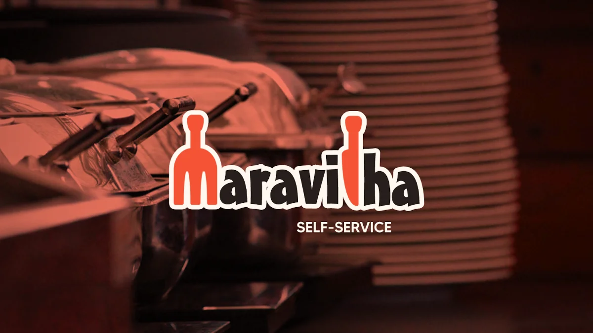 Maravilha Self-Service - foto 2