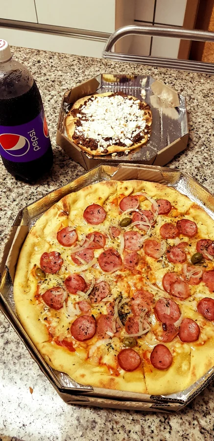 PapaPizza - foto 1