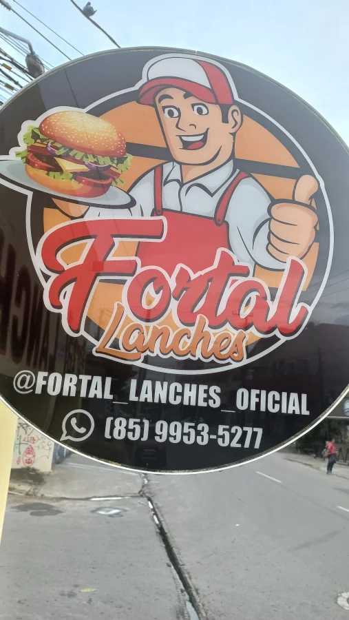 Fortal Lanches - foto 1